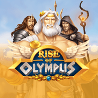 Rise Of Olympus thumbnail