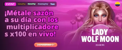 Lluvia de Giros Gratis