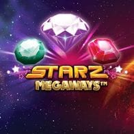 Starz Megaways thumbnail