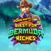 John Hunter and the Quest for Bermuda Riches thumbnail