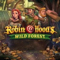 Robin Hood's Wild Forest thumbnail