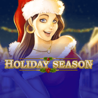Holiday Season thumbnail