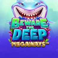 Beware The Deep Megaways thumbnail