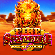 Fire Stampede thumbnail